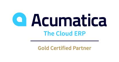 Acumatica Cloud CRM for small and mid-size businesses