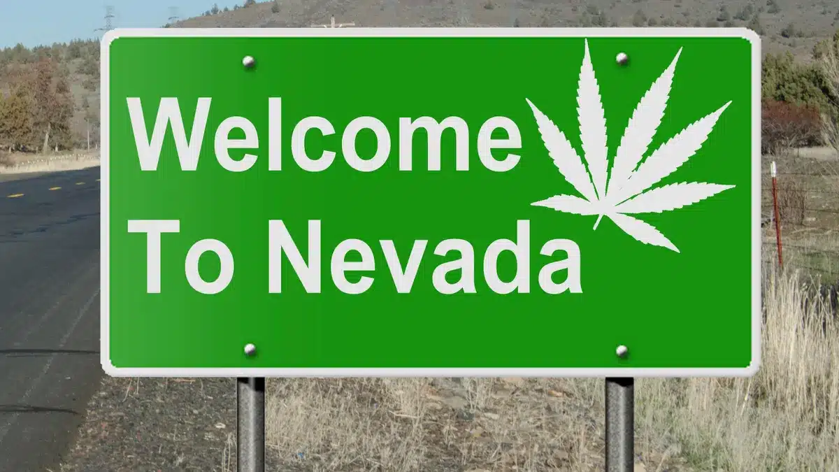 Cannabis in Nevada – complex political regulation destined to evolve