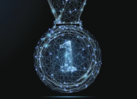 Quantumleaf named DataSelf’s Top Embedded VAR