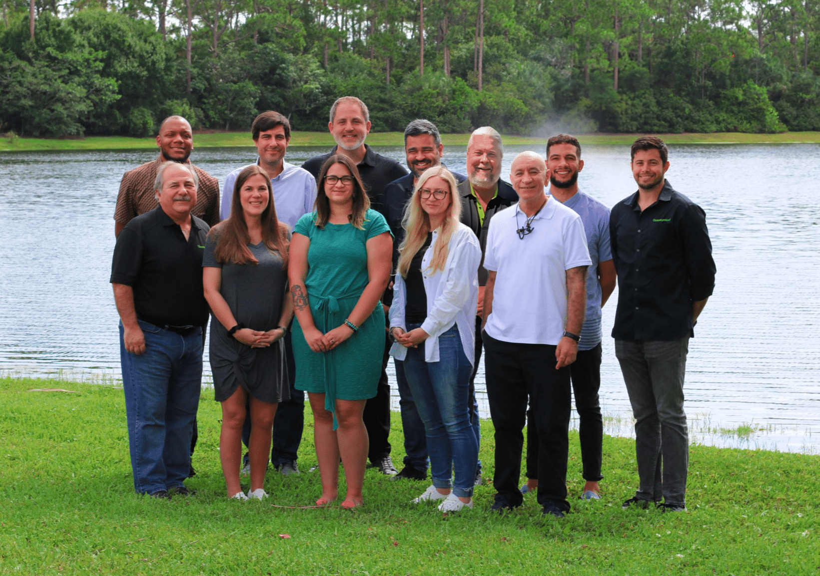 The Quantumleaf team