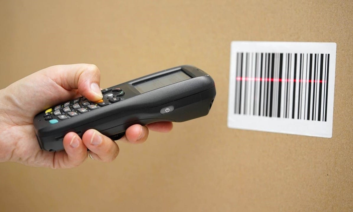 Just Scan It