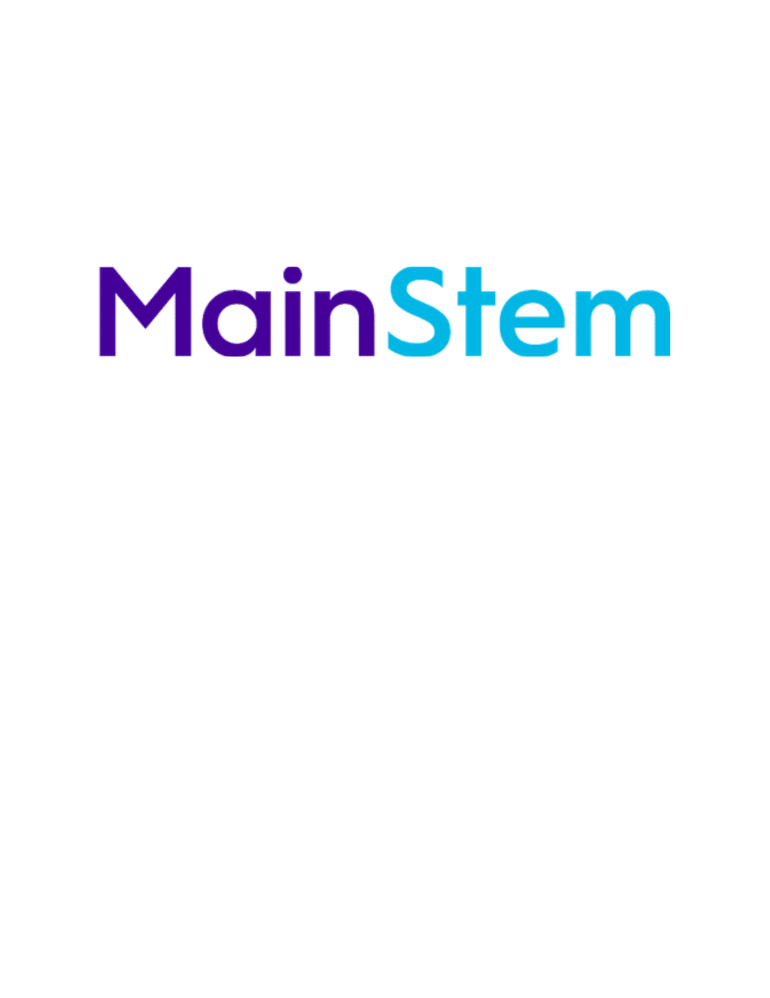 MainStem