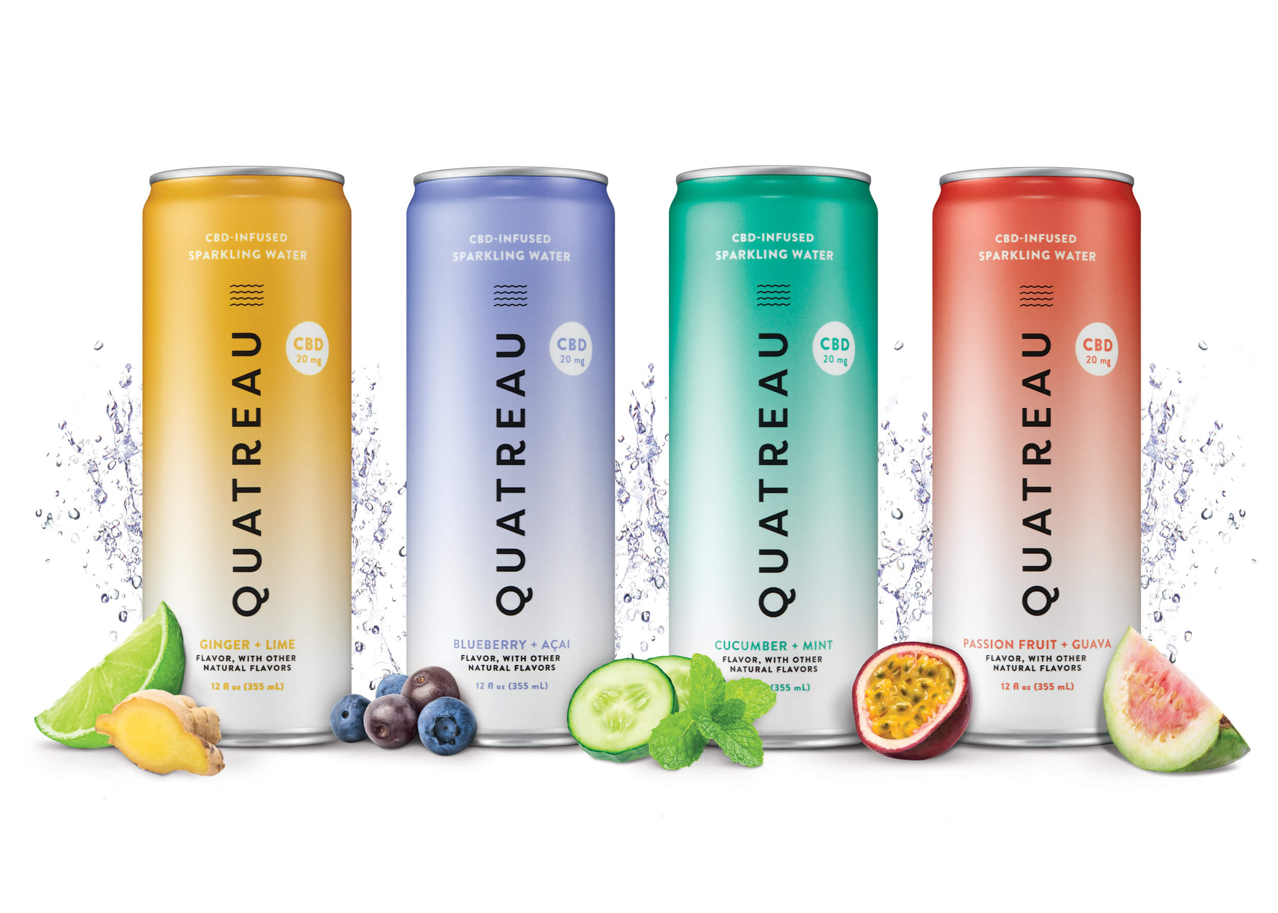 Cannabis Infused Beverages the new thing?