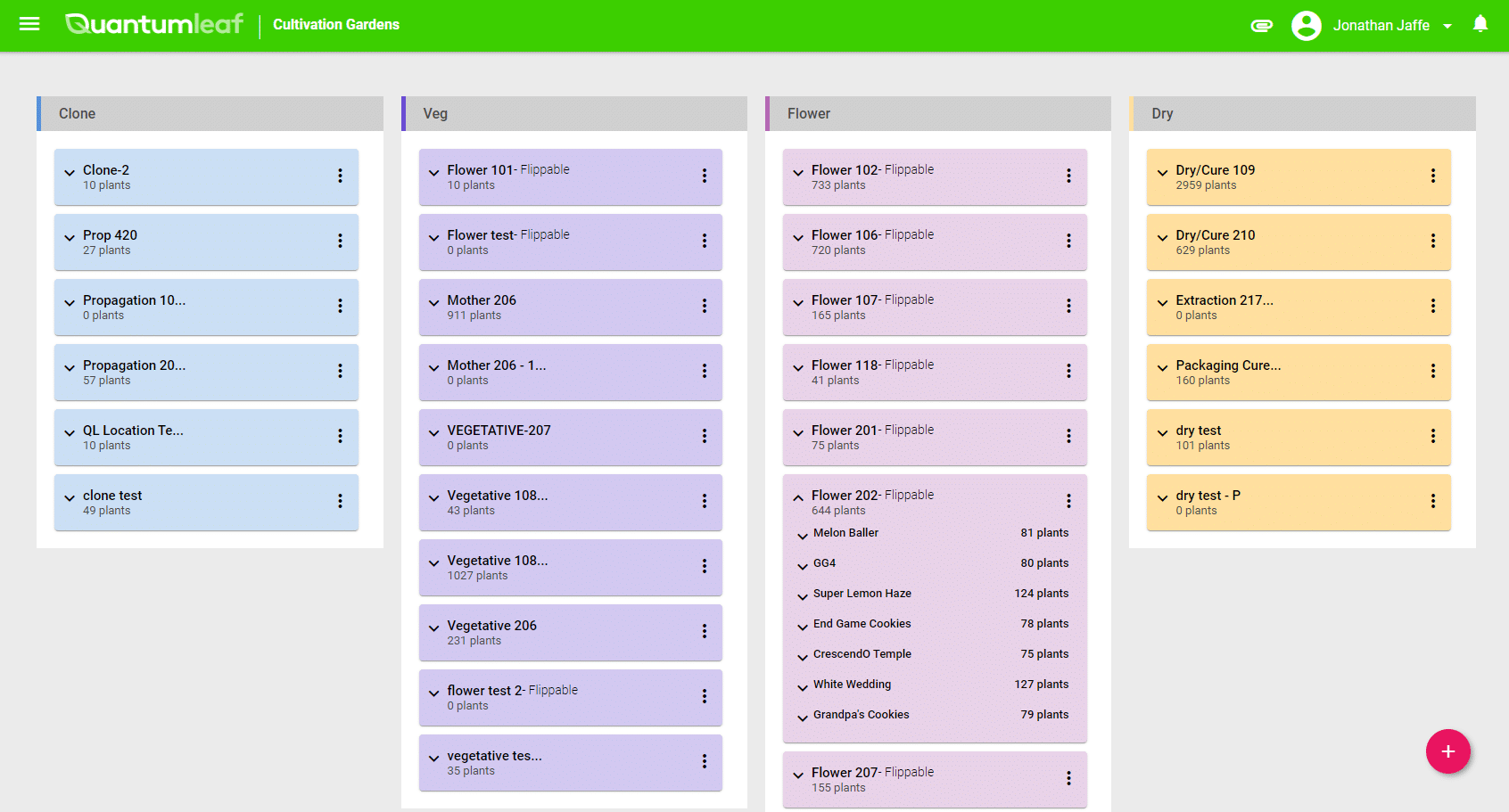 SEE YOUR GARDENS VIRTUALLY