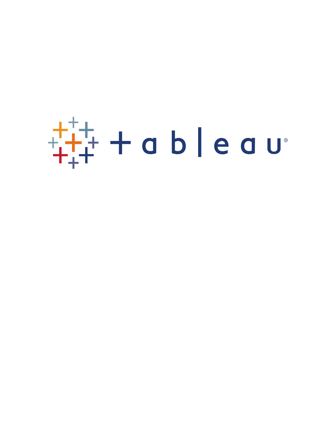 Tableau Prep