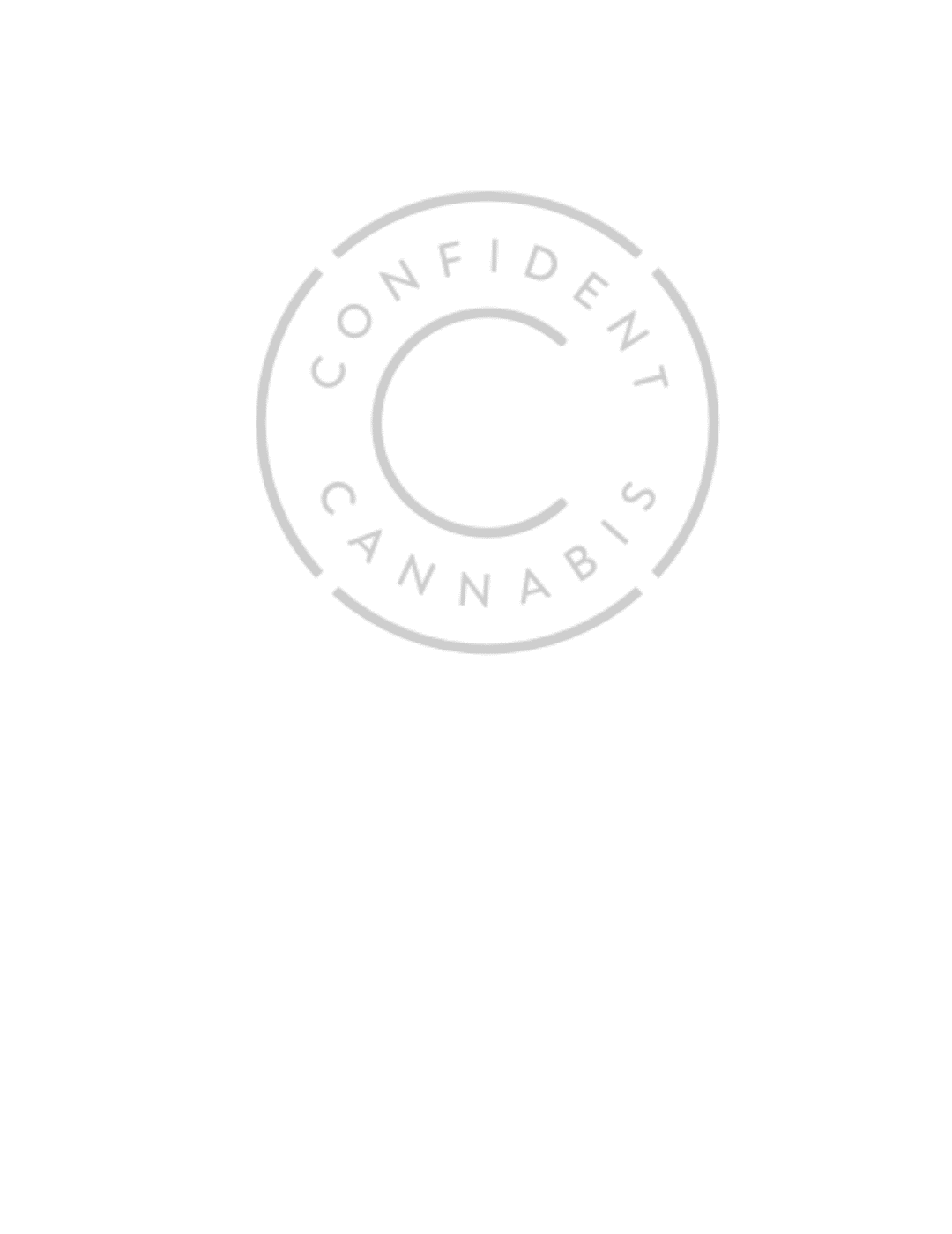 Confident Cannabis