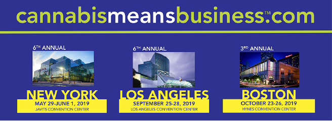 CWCBExpo 2019 – New York – Join Us