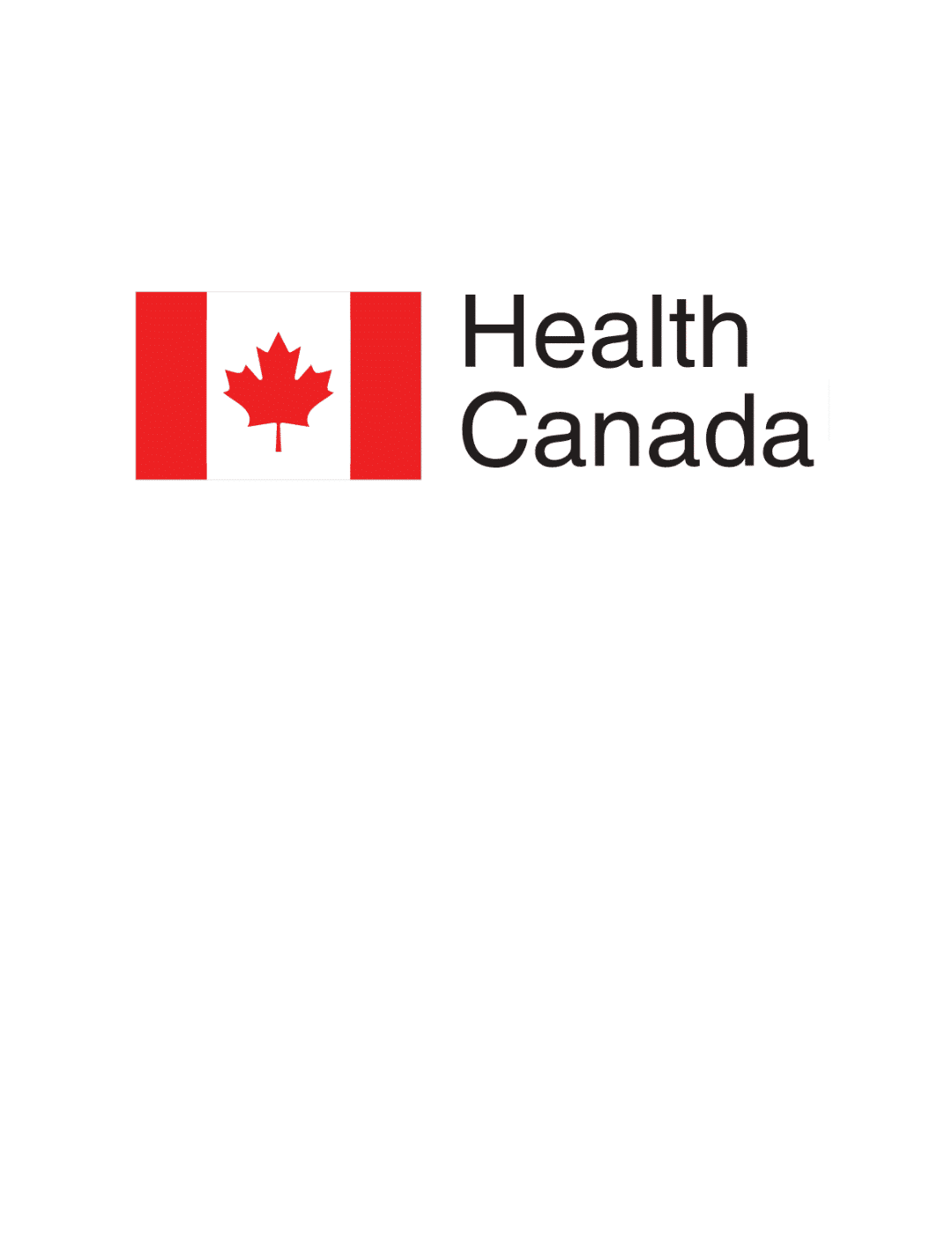 Health Canada