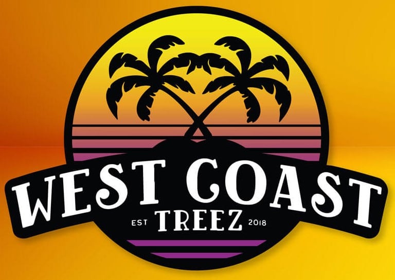 West Coast Treez