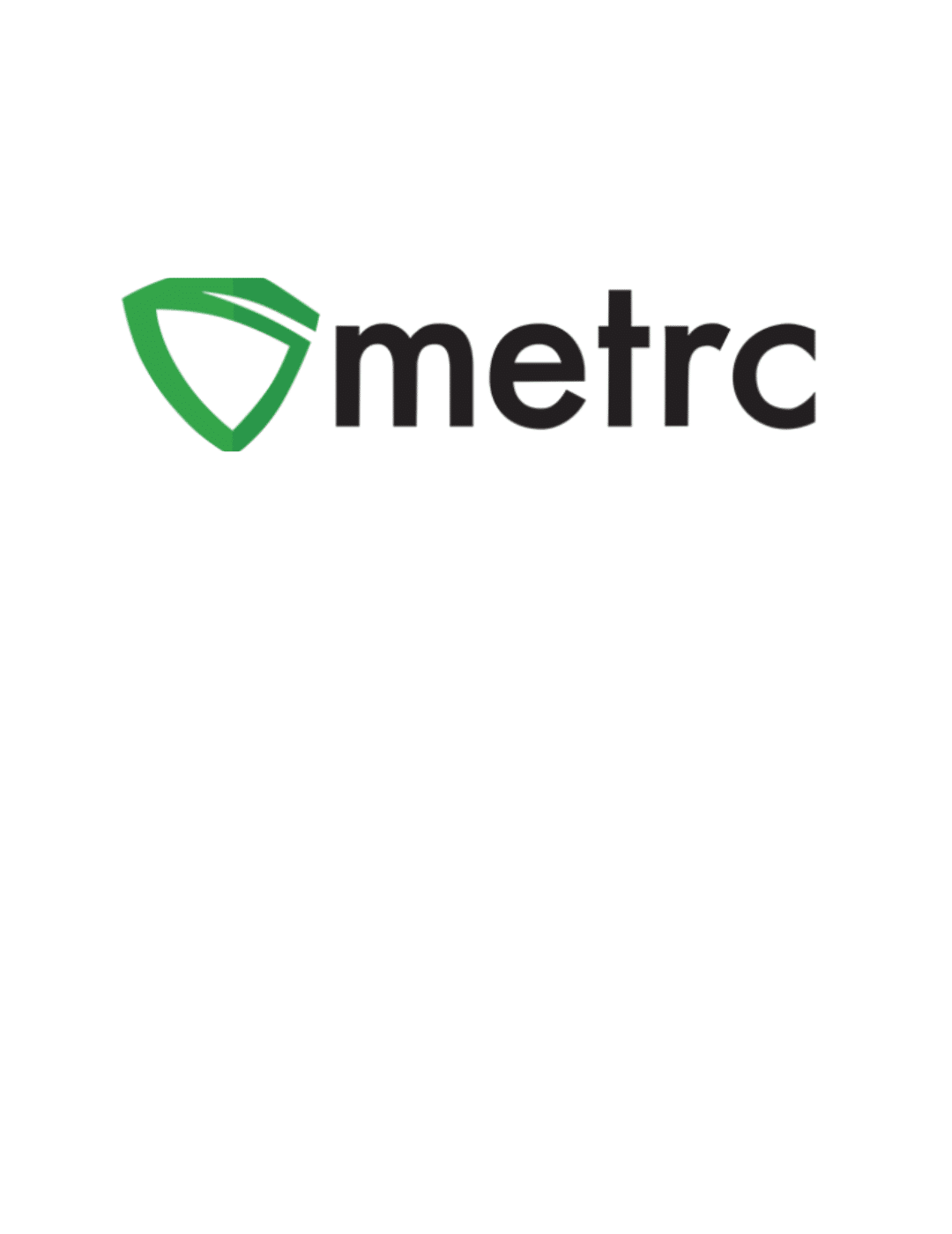 METRC