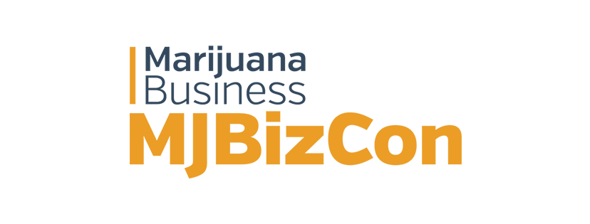 2021 – MJBizCon Vegas Booth C5608
