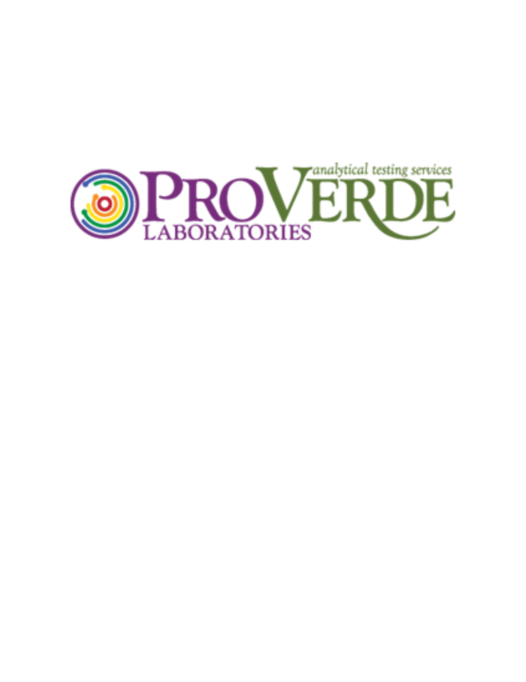 Proverde