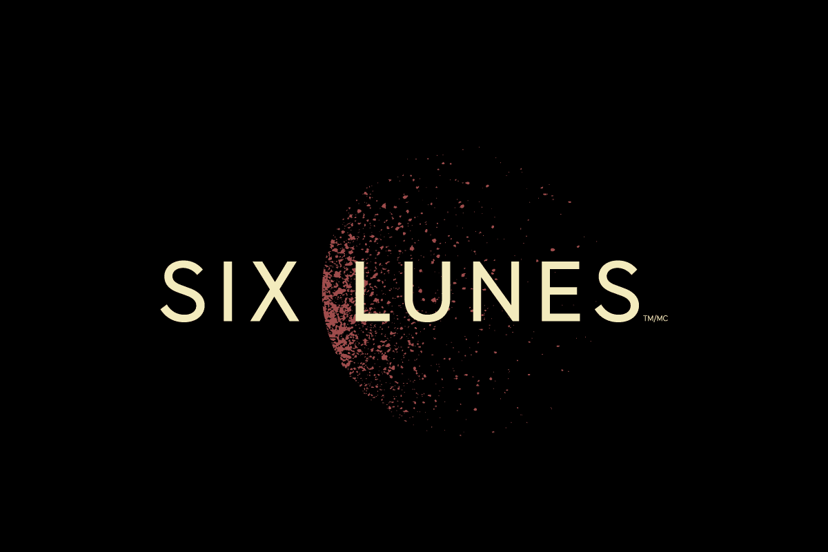 Six Lunes